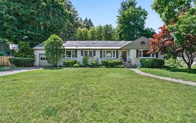 6 Foxhall Drive, Julie & Co. Realty
