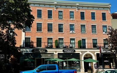 423 Broadway, Unit 44, Julie & Co. Realty