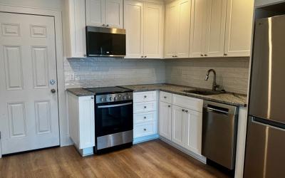 423 Broadway, Unit 44, Julie & Co. Realty
