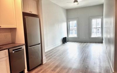 423 Broadway, Unit 44, Julie & Co. Realty