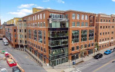 18 Division Street, Suite #213B, Julie & Co. Realty