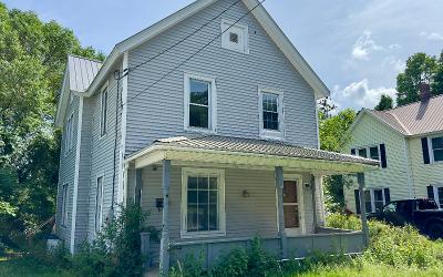 13 2nd Lane, Julie & Co. Realty