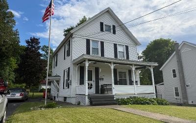 16 Treadway Street, Julie & Co. Realty
