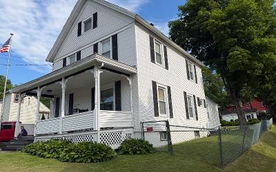 16 Treadway Street, Julie & Co. Realty