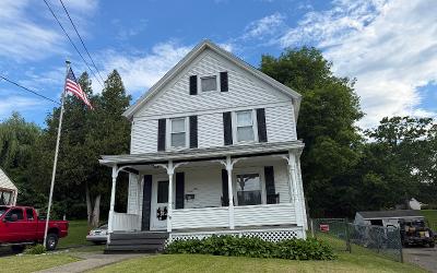 16 Treadway Street, Julie & Co. Realty