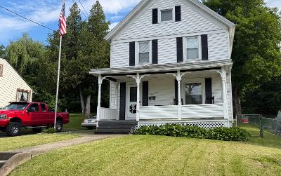 16 Treadway Street, Julie & Co. Realty