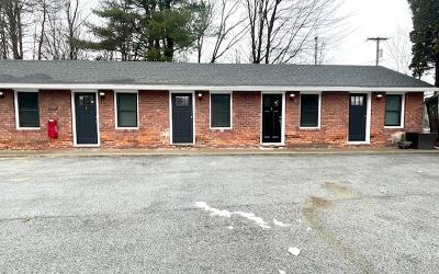 2648 Route 9 Unit #2, Julie & Co. Realty