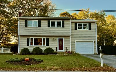 13 Frederick Drive, Julie & Co. Realty