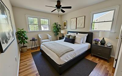 13 Frederick Drive, Julie & Co. Realty