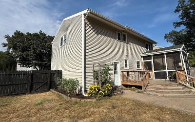 13 Frederick Drive, Julie & Co. Realty