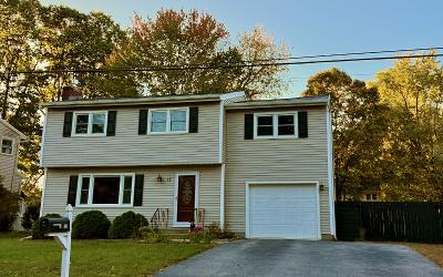 13 Frederick Drive, Julie & Co. Realty