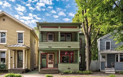 104 Van Dam Street, Julie & Co. Realty