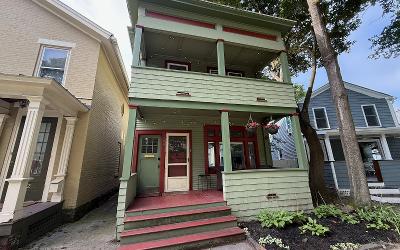 104 Van Dam Street, Julie & Co. Realty