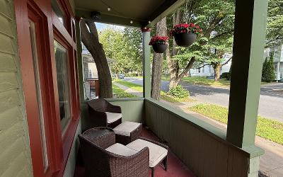 104 Van Dam Street, Julie & Co. Realty