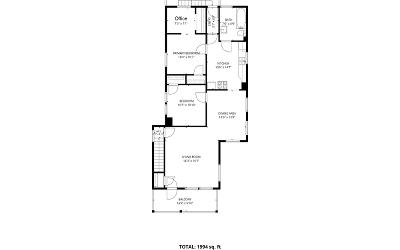 104 Van Dam Street, Julie & Co. Realty