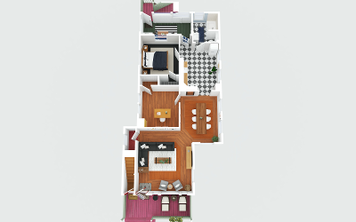 104 Van Dam Street, Julie & Co. Realty