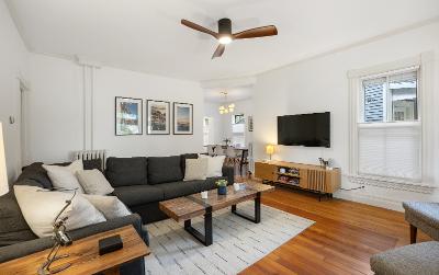 104 Van Dam Street, Julie & Co. Realty