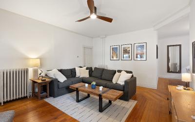 104 Van Dam Street, Julie & Co. Realty