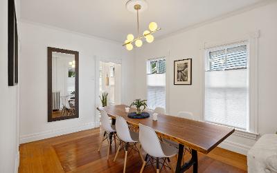 104 Van Dam Street, Julie & Co. Realty