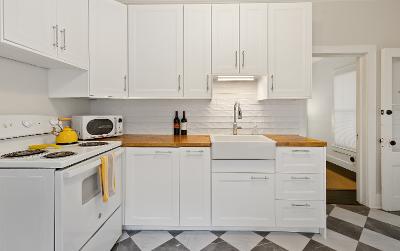 104 Van Dam Street, Julie & Co. Realty