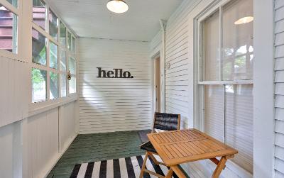 104 Van Dam Street, Julie & Co. Realty