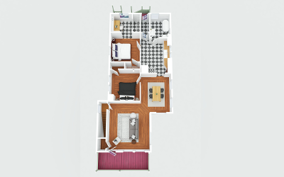 104 Van Dam Street, Julie & Co. Realty