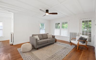 104 Van Dam Street, Julie & Co. Realty