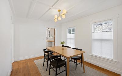 104 Van Dam Street, Julie & Co. Realty
