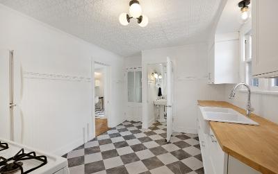 104 Van Dam Street, Julie & Co. Realty