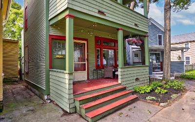 104 Van Dam Street, Julie & Co. Realty