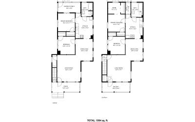 104 Van Dam Street, Julie & Co. Realty
