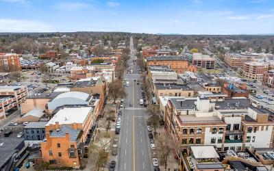 417 Broadway, Julie & Co. Realty