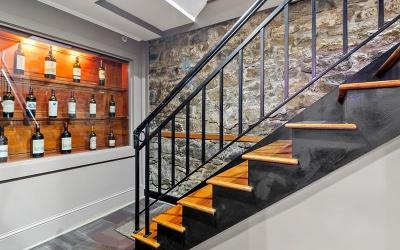 417 Broadway, Julie & Co. Realty
