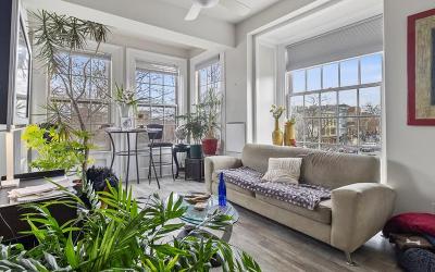 417 Broadway, Julie & Co. Realty
