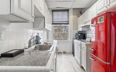 417 Broadway, Julie & Co. Realty