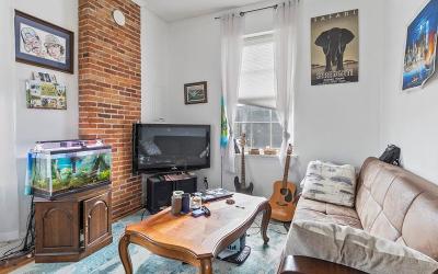 417 Broadway, Julie & Co. Realty