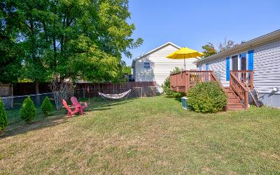 28 Henry Street, Julie & Co. Realty