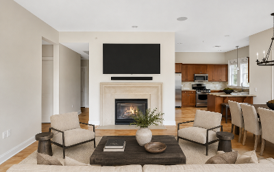 30 Whistler Court, Unit 111, Julie & Co. Realty