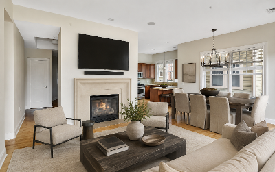 30 Whistler Court, Unit 111, Julie & Co. Realty