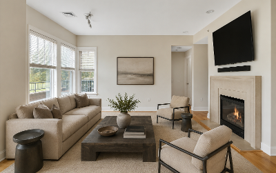 30 Whistler Court, Unit 111, Julie & Co. Realty