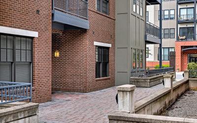 30 Whistler Court, Unit 111, Julie & Co. Realty