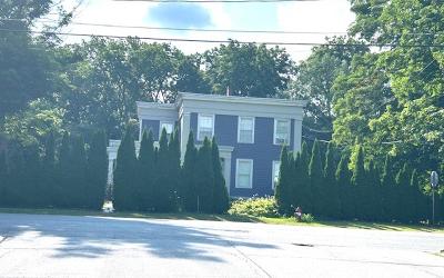 87 Green Street, Julie & Co. Realty