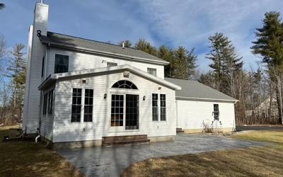283 Round Lake Road, Julie & Co. Realty