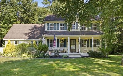16 White Birch Lane, Julie & Co. Realty