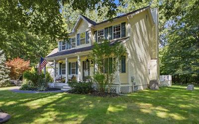16 White Birch Lane, Julie & Co. Realty