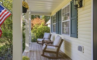 16 White Birch Lane, Julie & Co. Realty