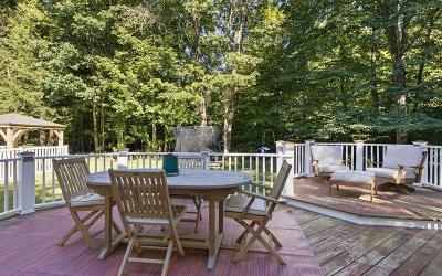 16 White Birch Lane, Julie & Co. Realty