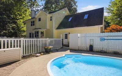 16 White Birch Lane, Julie & Co. Realty