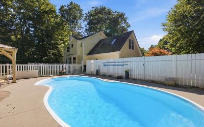 16 White Birch Lane, Julie & Co. Realty
