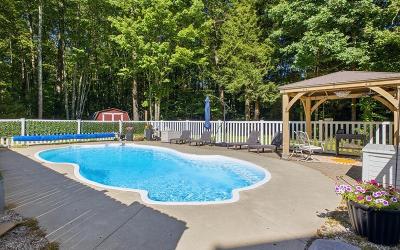 16 White Birch Lane, Julie & Co. Realty
